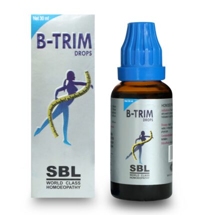 30 ML B-Trim Drops (SBL)
