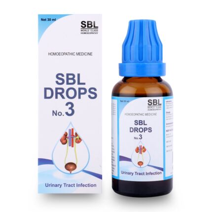 30 ML SBL Drop No.3